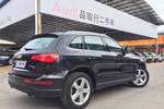 奥迪Q52013款40 TFSI 舒适型