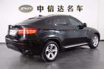 宝马X62011款xDrive35i