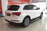 奥迪Q52015款40 TFSI 技术型