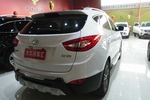 现代ix352013款2.0L 自动两驱舒适型GL 国V 