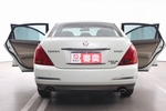 日产天籁2006款230JM-S 2.3 自动