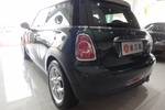 MINIMINI2012款1.6L COOPER Baker Street 