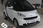 smartfortwo-11款 75kw 硬顶 博速特别版 手自一体 