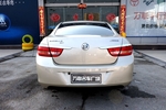 别克英朗2010款1.6L 手动 进取版