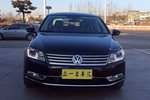 大众迈腾2013款2.0TSI 尊贵型