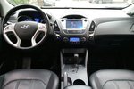 现代ix352013款2.0L 自动两驱智能型GLS 国V 