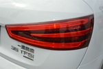 奥迪Q32013款35 TFSI 全时四驱舒适型