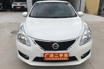 日产TIIDA2011款1.6L CVT豪华型