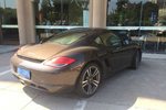 保时捷Cayman2009款Cayman 2.9L 