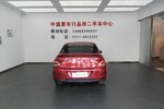 标致3082012款1.6L 自动优尚型