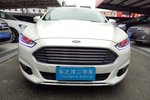 福特蒙迪欧2013款2.0L GTDi200 时尚型