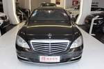 奔驰S级2012款 S350L Grand Edition