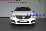 大众CC2013款2.0TSI 豪华型