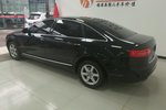 奥迪A6L2011款2.0TFSI 手自一体 标准型