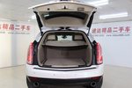 凯迪拉克SRX2014款3.0L 豪华型