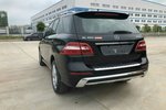 奔驰M级2012款ML300 4MATIC