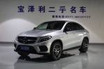 奔驰G级AMG2016款G 65 AMG