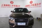 奥迪Q32015款30 TFSI 舒适型