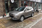 现代ix352012款2.0L 自动四驱尊贵版GLS 