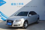 奥迪A42006款1.8T 舒适型