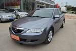 马自达MAZDA62004款2.3豪华型