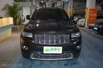 Jeep大切诺基2014款3.6L 精英导航版