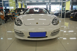 保时捷Boxster2010款Boxster Spyder