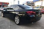 宝马5系2014款520Li 典雅型