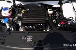 大众朗逸2013款改款 1.6L 手动 舒适版