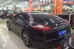 保时捷Panamera2010款Panamera 4 3.6L 