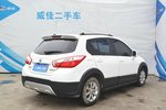 东风启辰R50X2013款1.6L 手动版