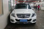 奔驰GLK级2013款GLK 300 4MATIC 动感天窗型