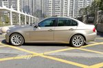 宝马3系2010款325i 时尚型