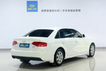 奥迪A4L2012款2.0TFSI 舒适型