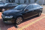 大众迈腾2013款1.8TSI 尊贵型