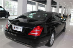 奔驰S级2010款S 350L 4MATIC