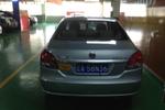 大众朗逸2008款1.6L 手动 品雅版