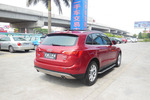 奥迪Q52011款2.0TFSI 舒适型