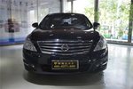 日产天籁2011款2.5L XL领先版