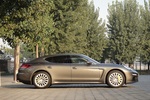 保时捷Panamera S Hybrid2014款Panamera S E-Hybrid 3.0T