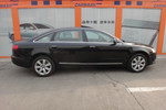 奥迪A6L2009款2.4L 舒适型