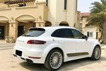 保时捷Macan2016款Macan 2.0T