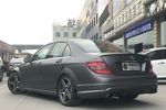 奔驰C级AMG2010款C63 AMG 动感型增强版