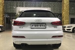 奥迪Q32015款30 TFSI 进取型