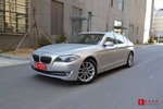 宝马5系2011款535Li 豪华型