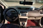 雪铁龙凯旋2010款2.0L 手动挡经典版 ESP