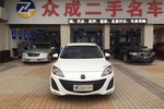 马自达3星骋两厢2012款1.6L 手动舒适型