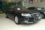 奥迪A6L2011款2.0TFSI 舒适型