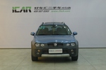 MG3SW2009款1.8L CVT 豪华型