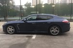 保时捷Panamera2010款Panamera 4 3.6L 